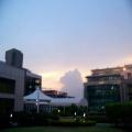 SAP Campus (bangalore_100_1952.jpg) South India, Indische Halbinsel, Asien